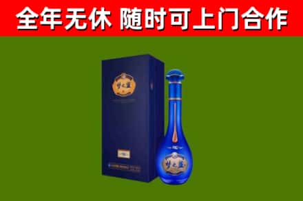 尖草坪回收梦之蓝M6